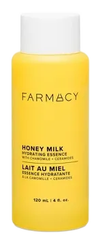 Honey Milk Hydrating Essence