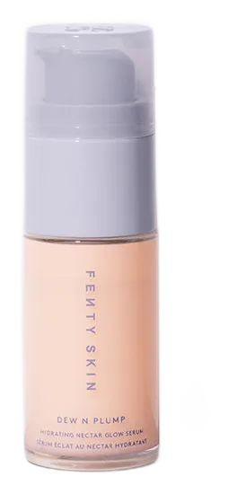 Dew N Plump Hydrating Nectar Glow Serum