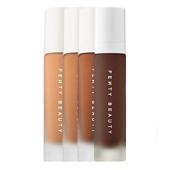 Pro Filt'r Soft Matte Longwear Foundation
