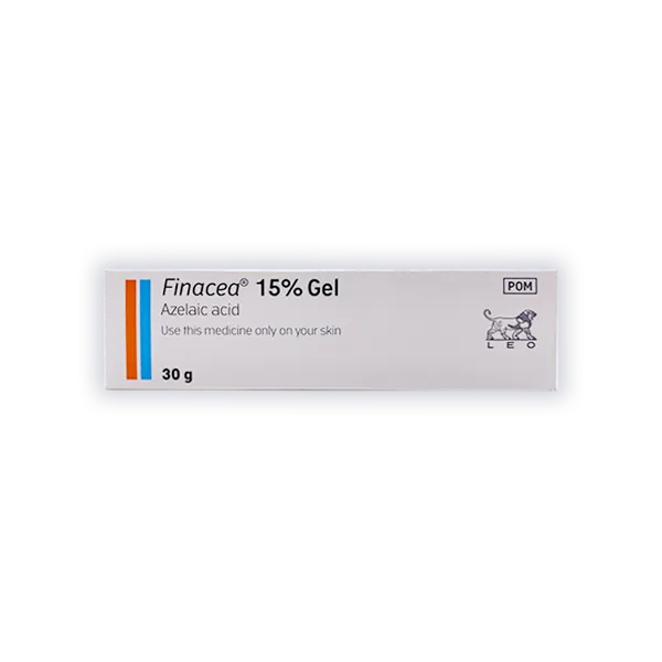 15% Azelaic Acid Gel