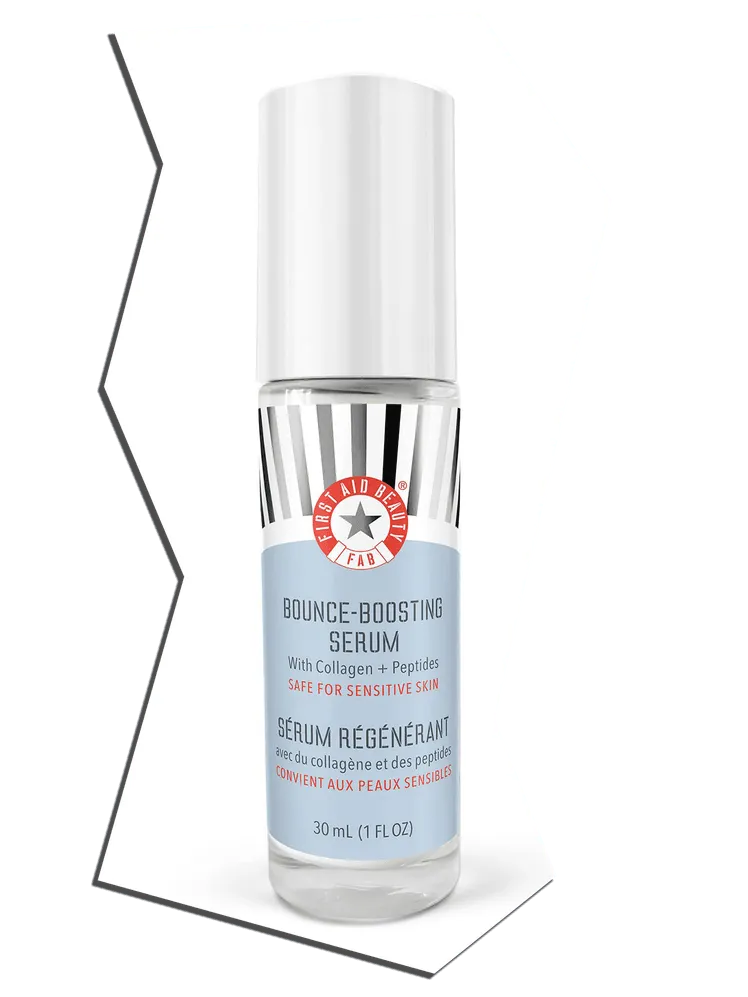 Bounce Boosting Serum