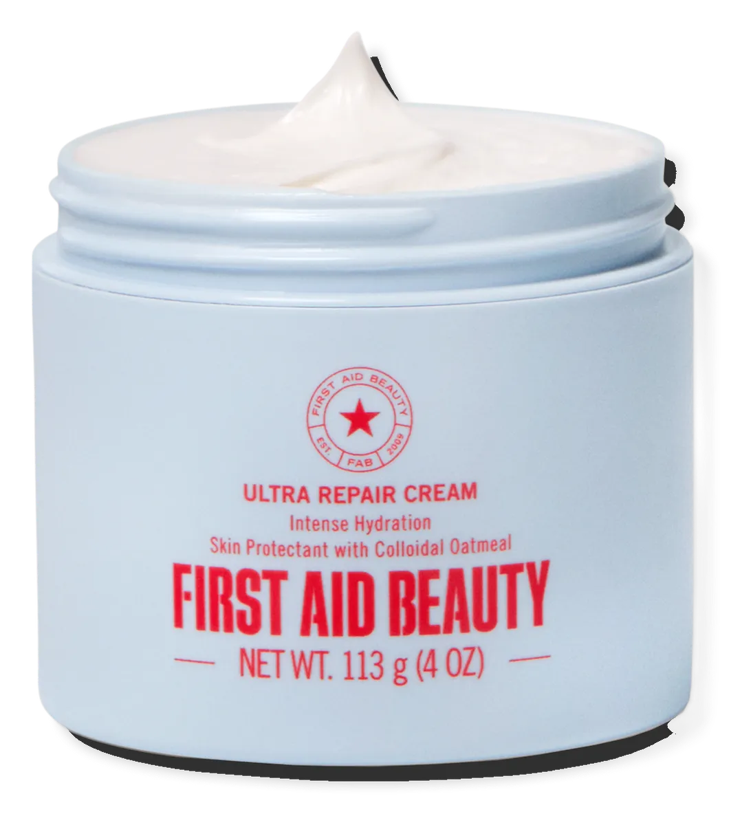 Ultra Repair Cream