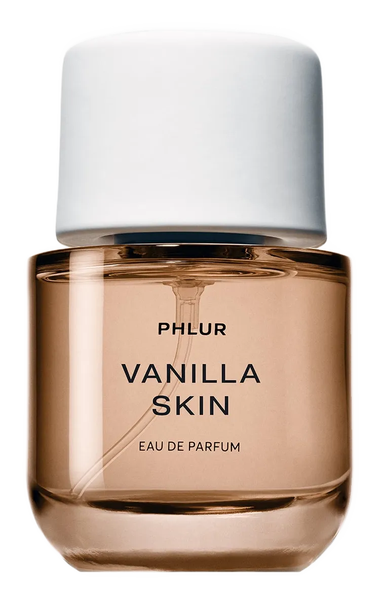 Vanilla Skin