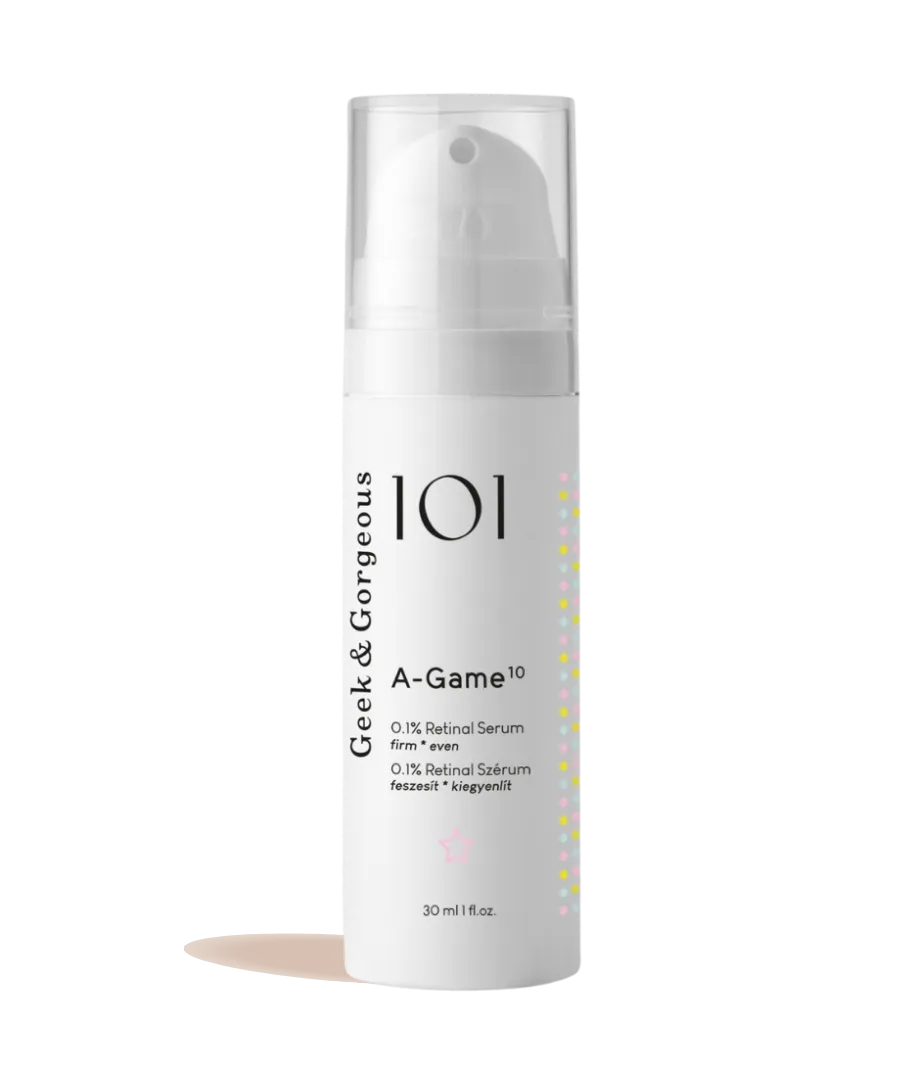 A-Game 10