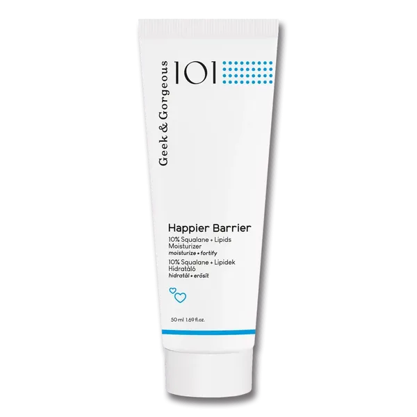 Happy Barrier Cream