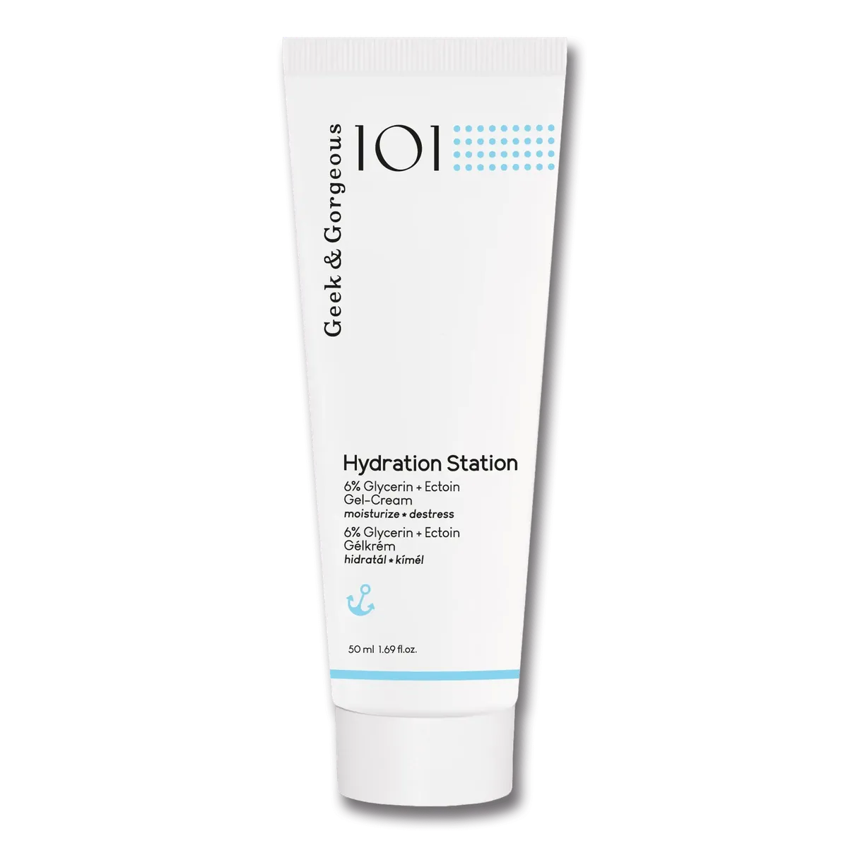 Hydration Station Moisturizer