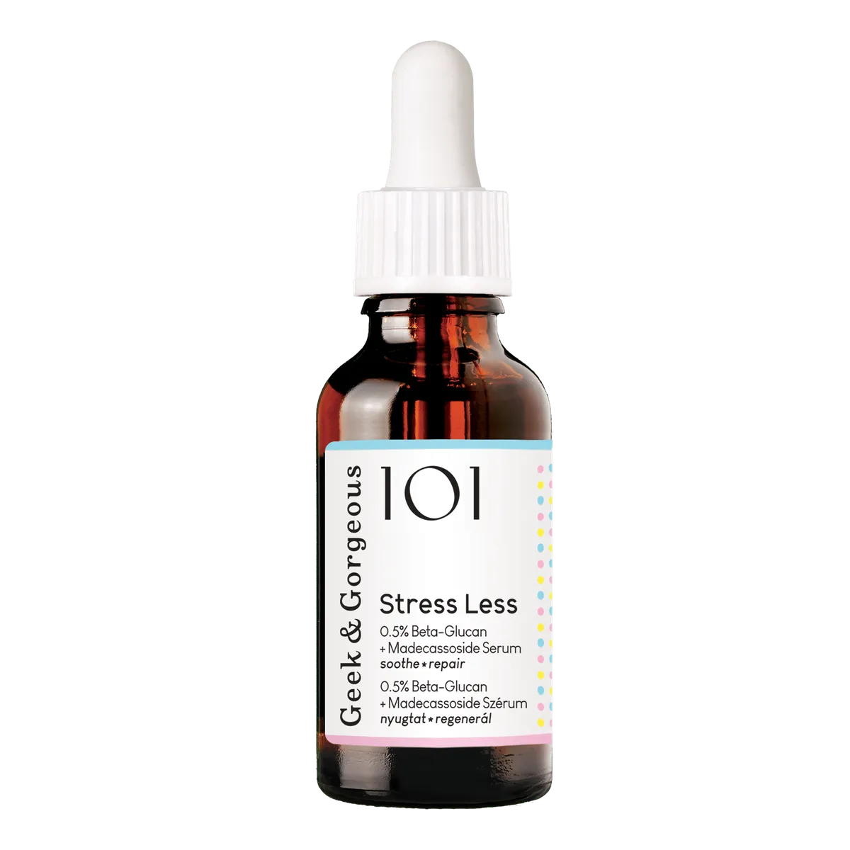 Stressless Serum