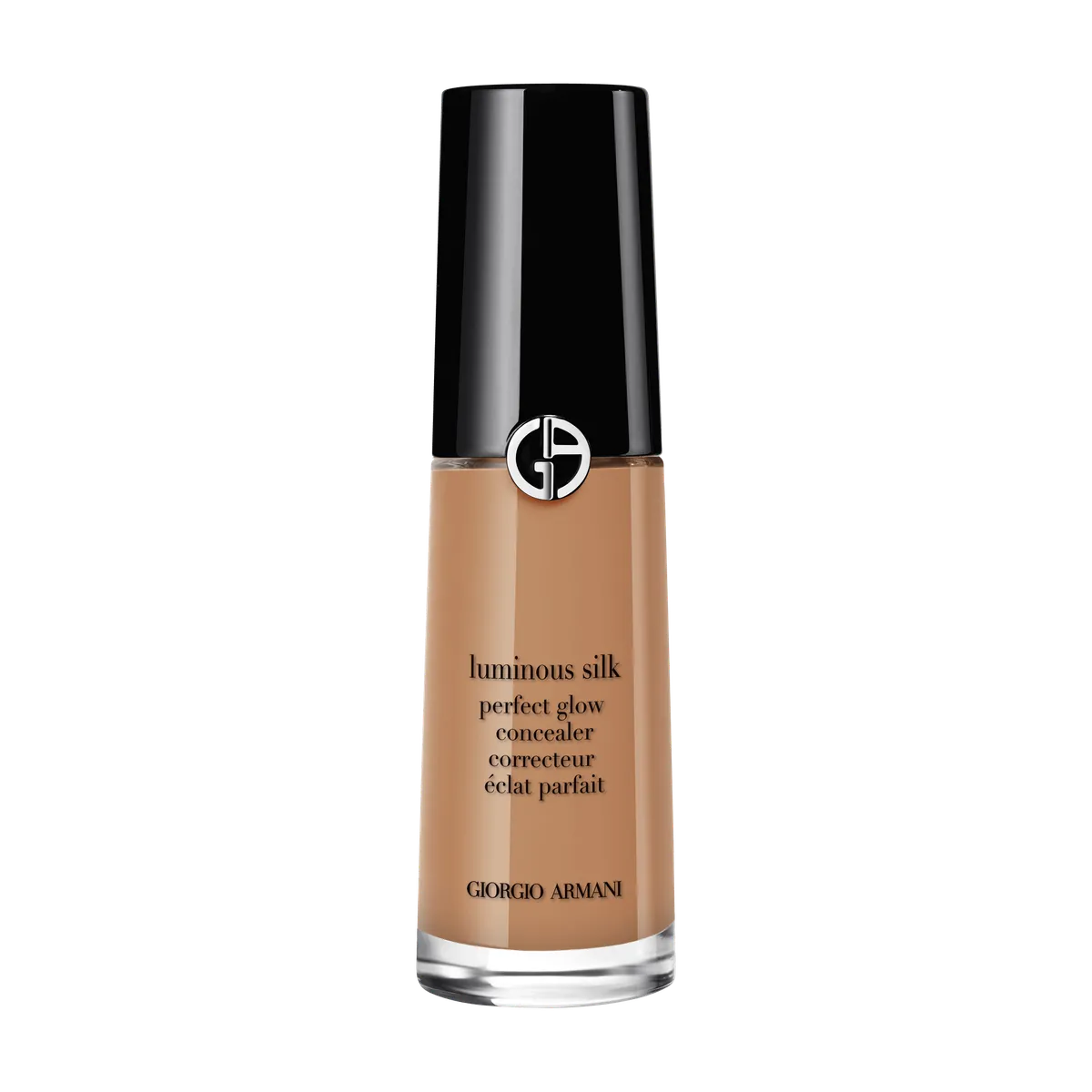 Luminous Silk Concealer
