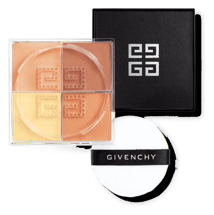 Prisme Libre Loose Powder