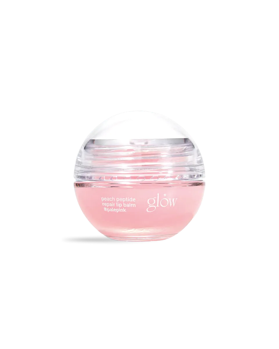 Peach Peptide Lip Balm