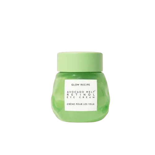 Avocado Melt Retinol Eye Cream
