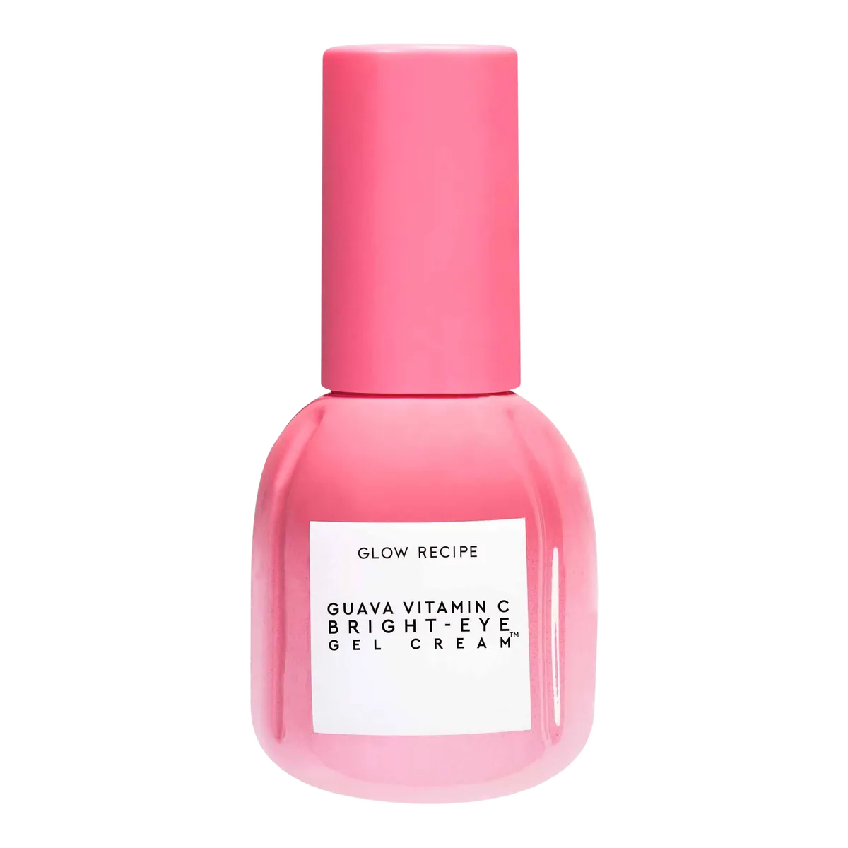 Guava Vitamin C Bright Eye Gel Cream