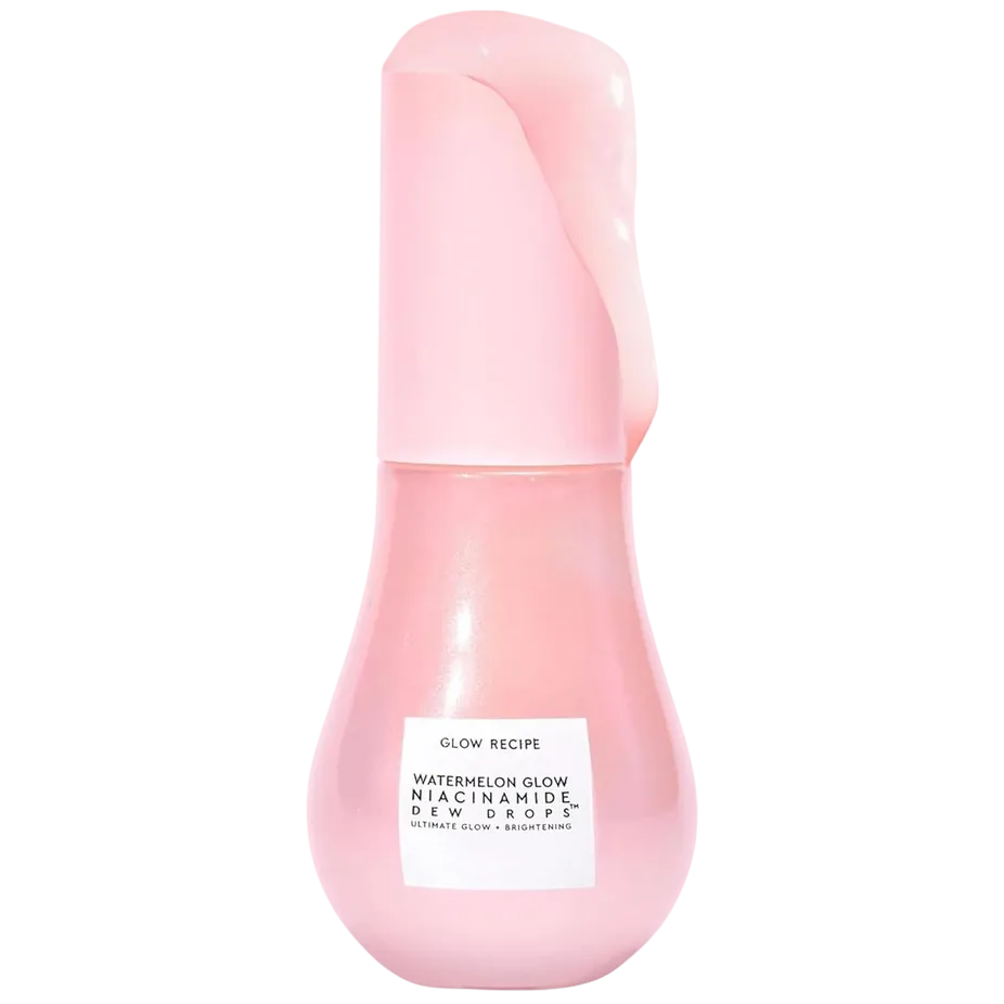 Watermelon Glow Niacinamide Dew Drops