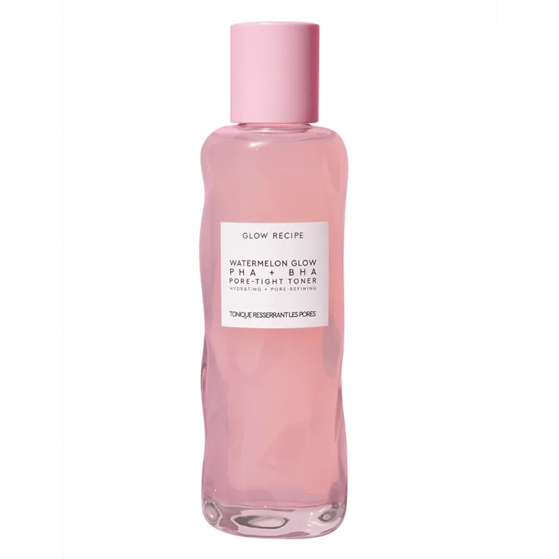 Watermelon Glow PHA + BHA Pore-Tight Toner