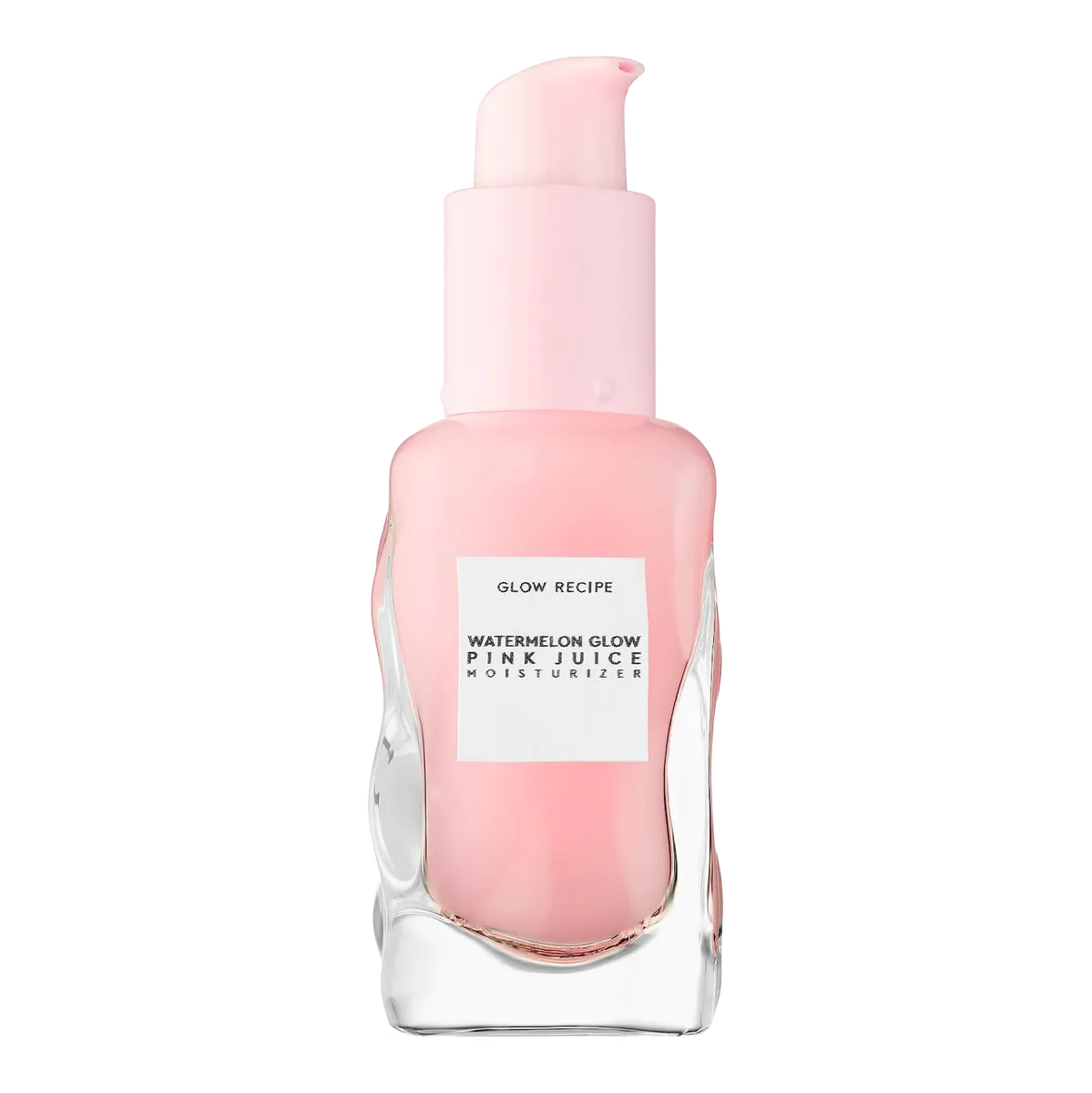 Watermelon Glow Pink Juice Moisturizer