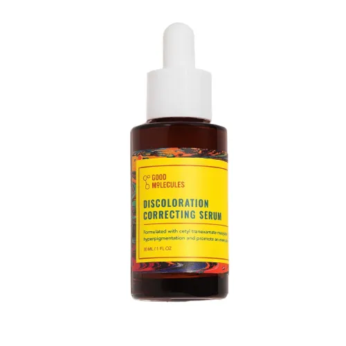 Discoloration Correcting Serum