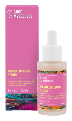 Mandelic Acid Serum