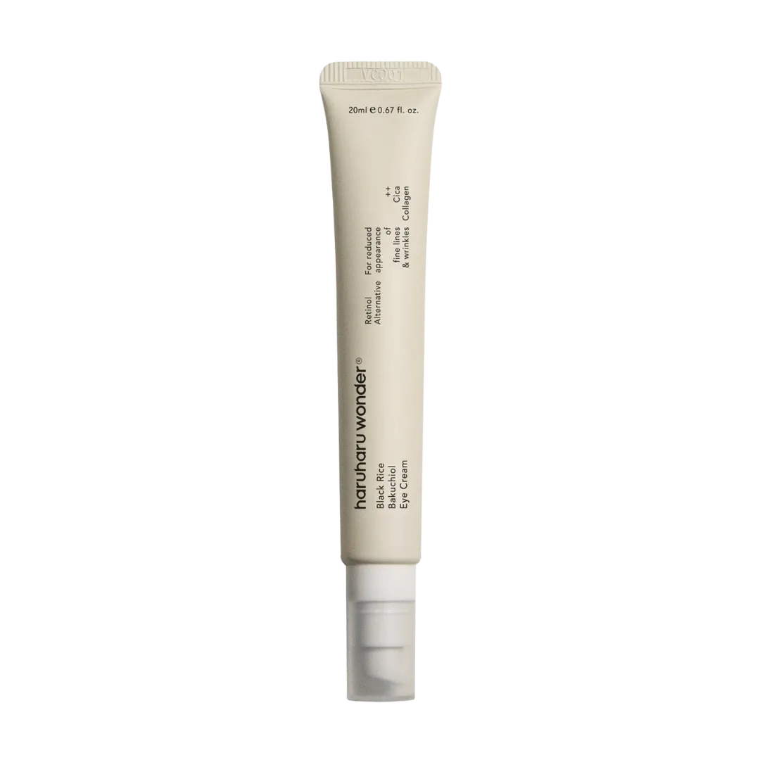 Black Rice Bakuchiol Eye Cream