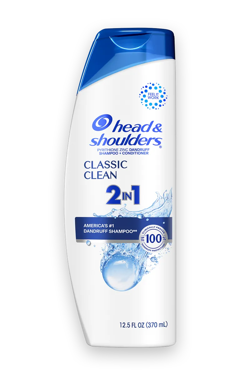 Classic Clean