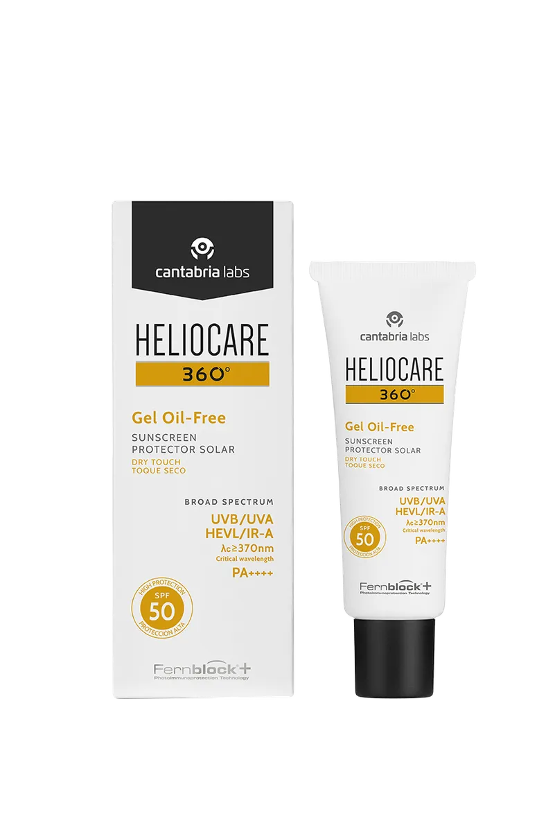 Sunscreen
