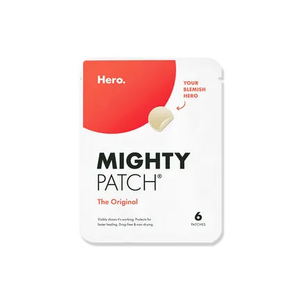 Mighty Patch Original