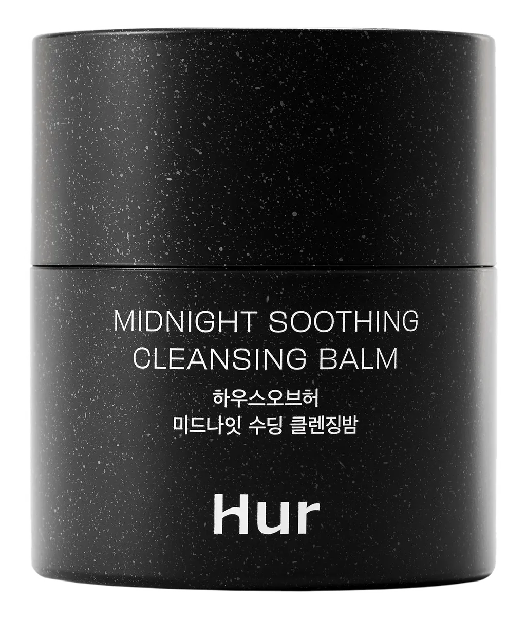 Midnight Soothing Cleansing Balm