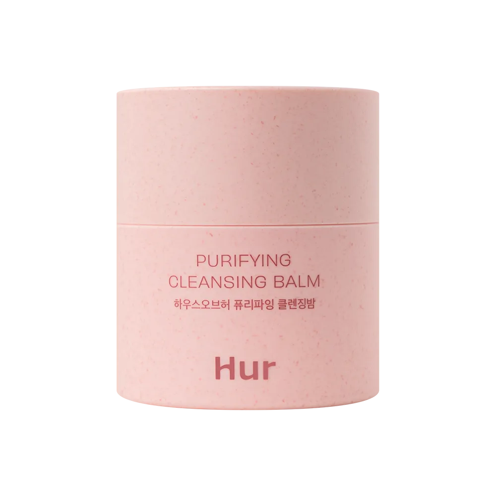 Purifying Cleansing Balm
