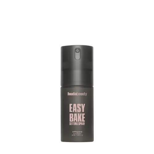 Easy Bake Setting Spray