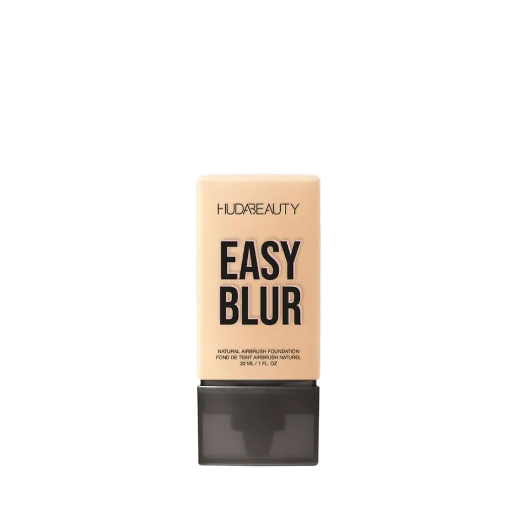 Easy Blur Foundation