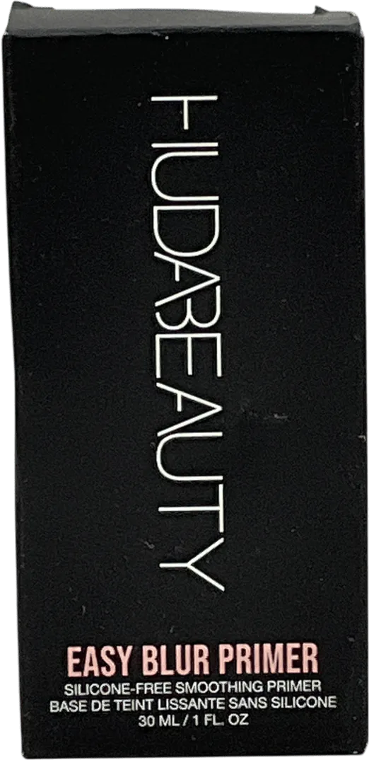 Easy Blur Primer