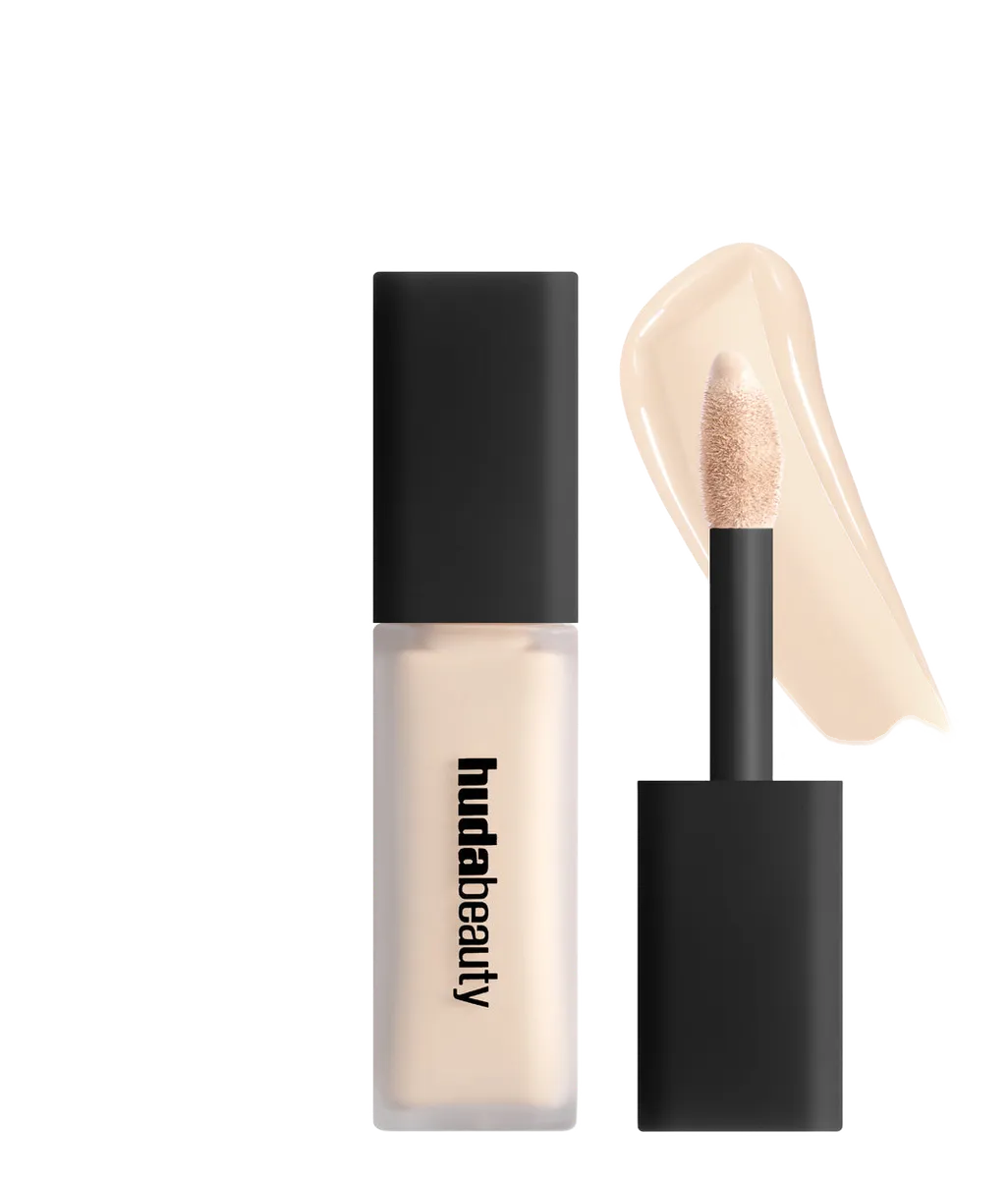 Faux Filter Concealer