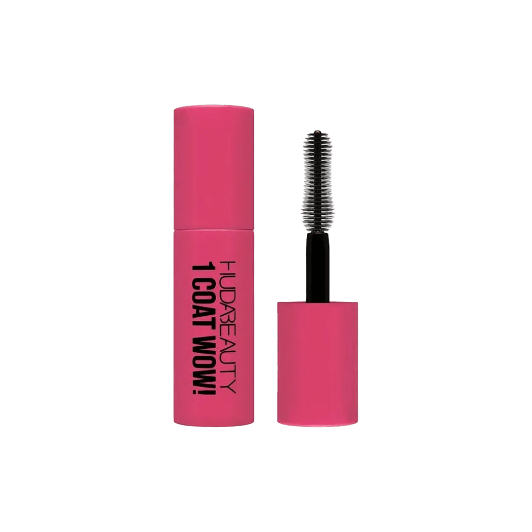 One Coat Wow Mascara