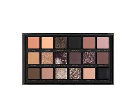 Pretty Grunge Eyeshadow Palette