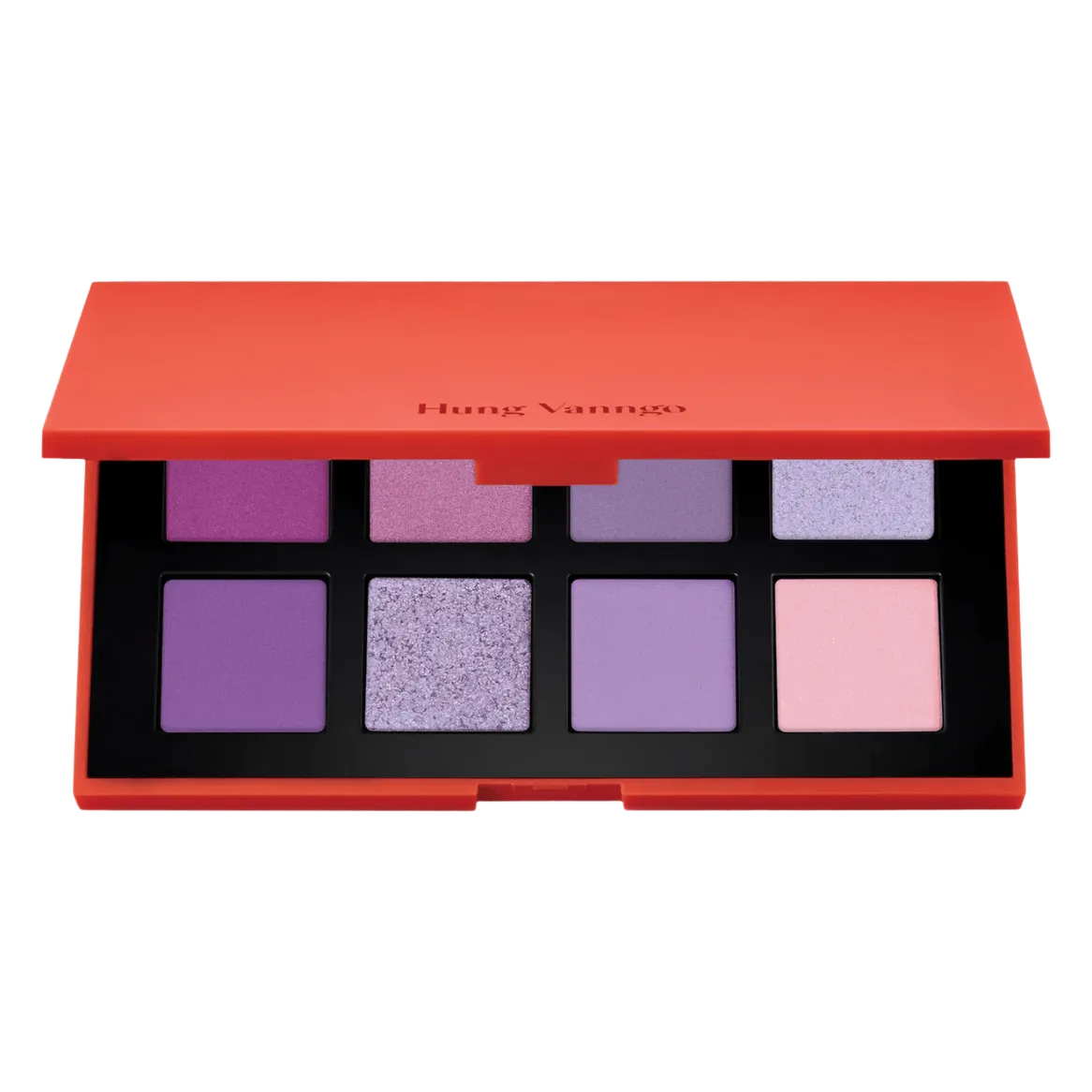 Passionate Purple Eyeshadow Palette