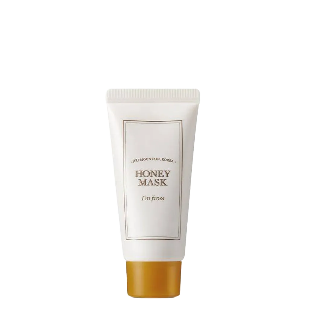 Honey Mask