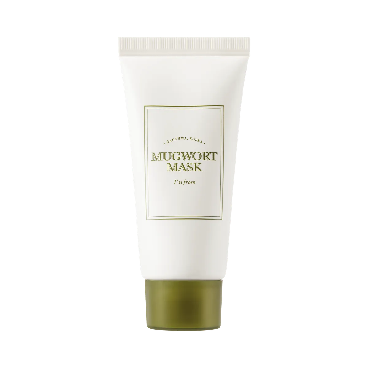 Mugwort Mask