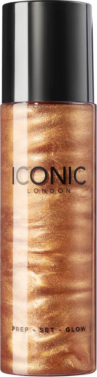 Prep Set Glow