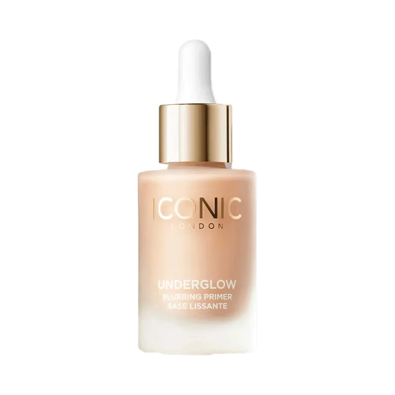 Iconic London Underglow Blurring Primer