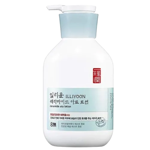 Ceramide Ato Lotion