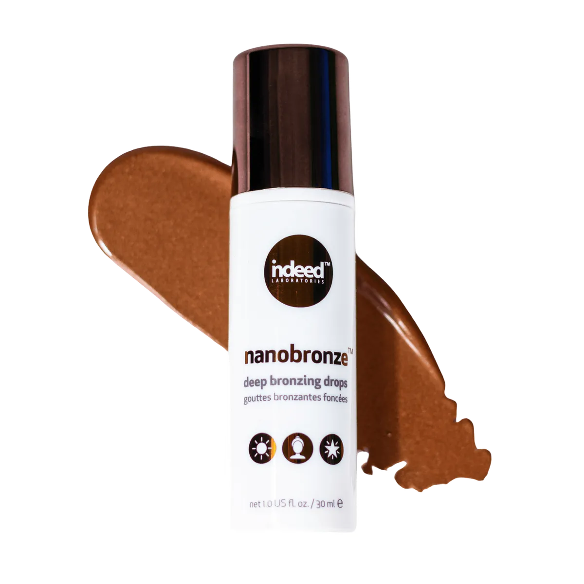 Nano Bronze