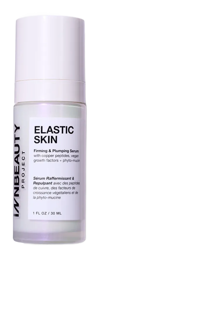 Elastic Skin Firming & Plumping Growth Factor Serum