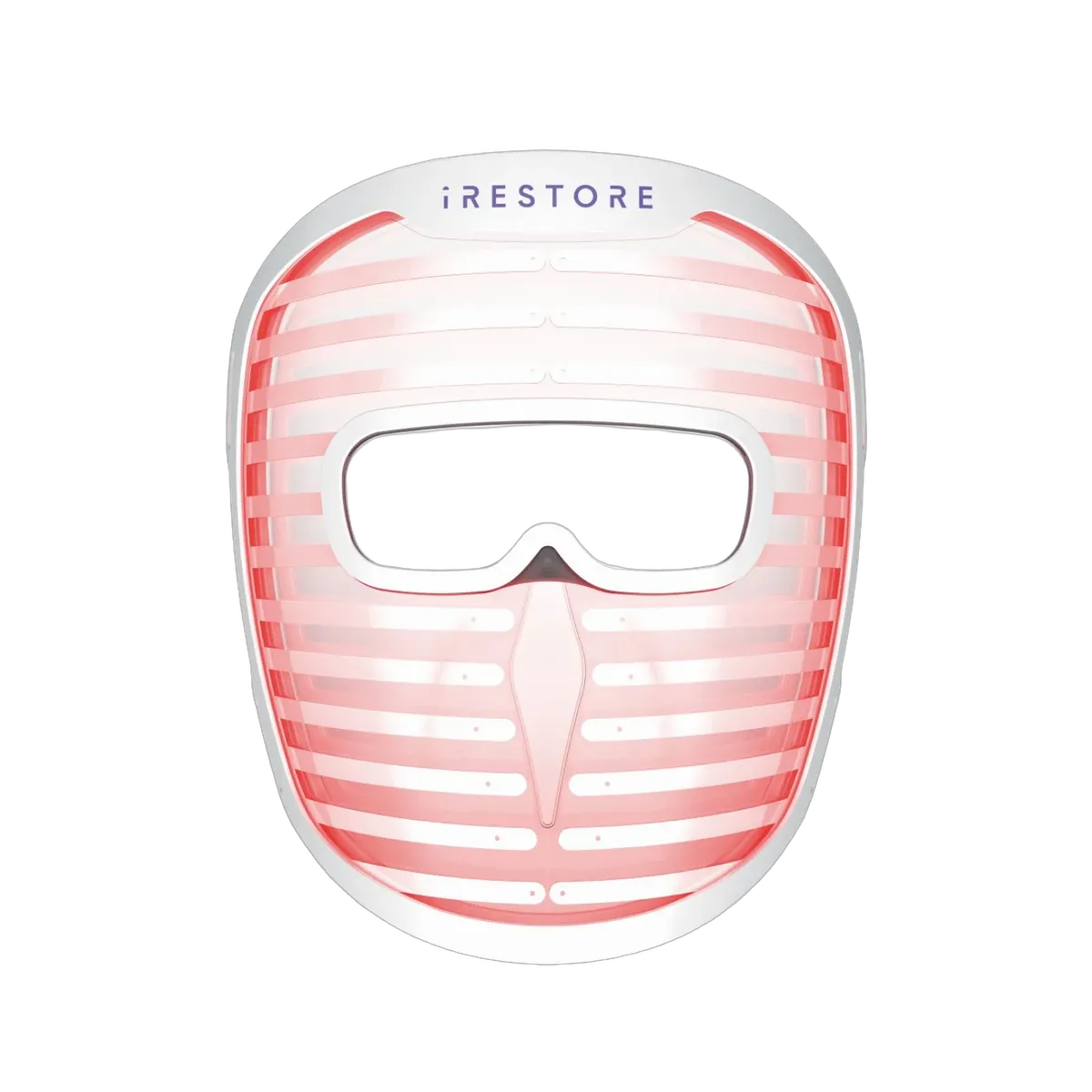 Red Light Therapy Mask