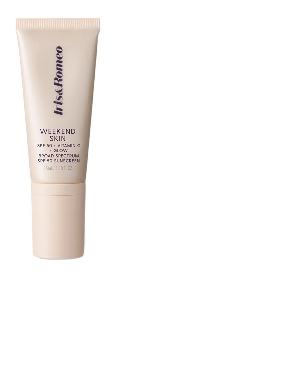 Weekend Skin SPF 50
