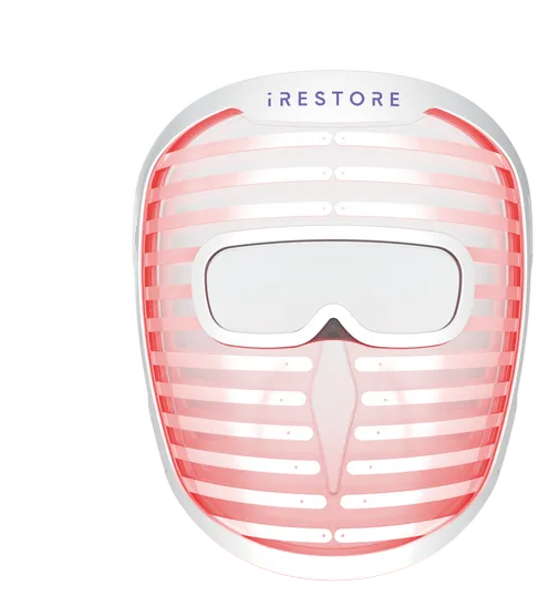 Red light therapy device