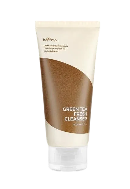 Green Tea Fresh Cleanser