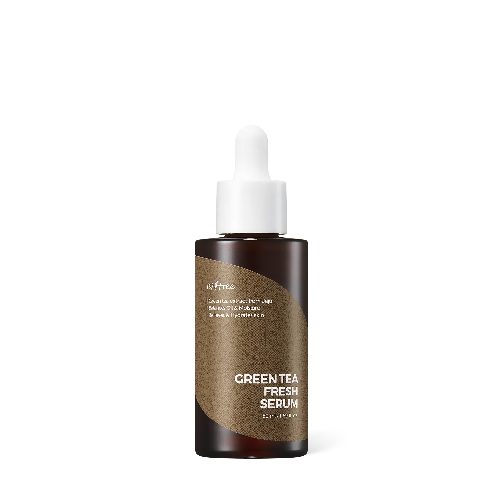 Green Tea Fresh Serum
