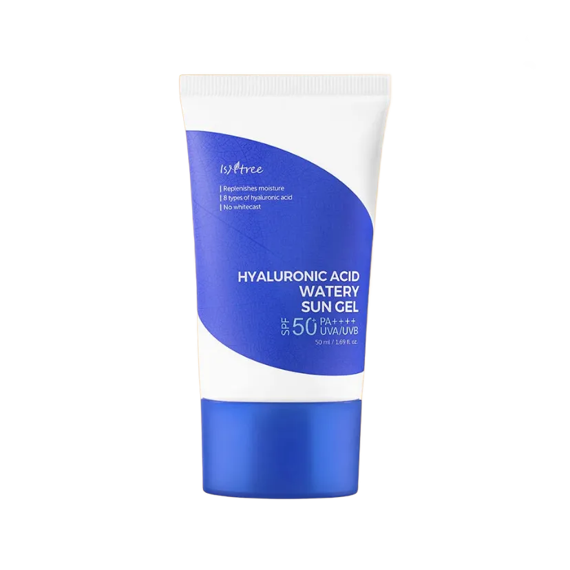 Hyaluronic Acid Watery Sun Gel SPF 50+ PA++++