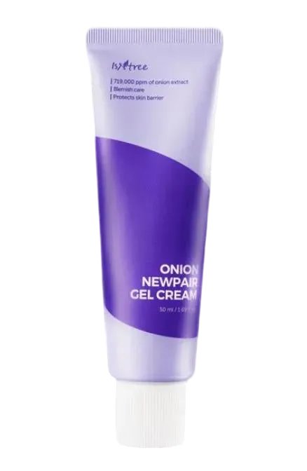 Onion Newpair Gel Cream