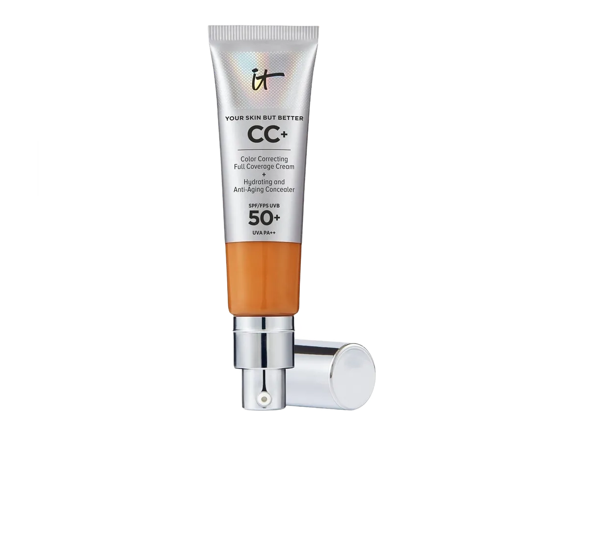 CC Cream SPF 50