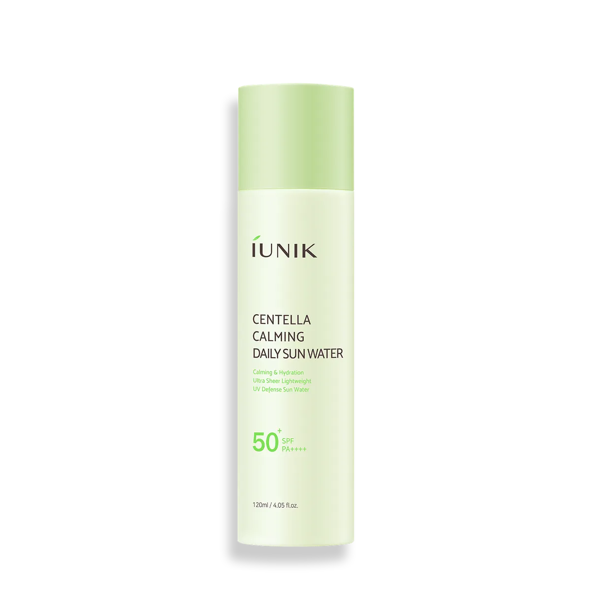 Centella Calming Daily Sun Water